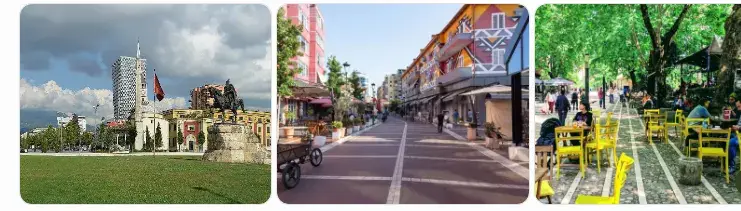 Tirana (Albânia)