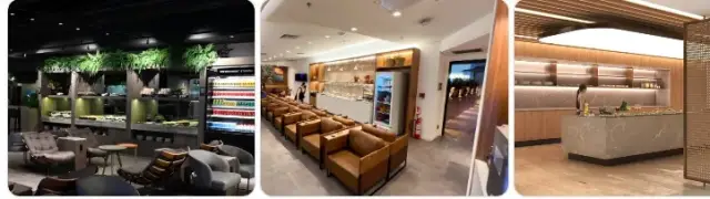 Sala VIP de Graça: Todos os Jeitos de Entrar em Lounge de Aeroporto sem Pagar Caro em 2026