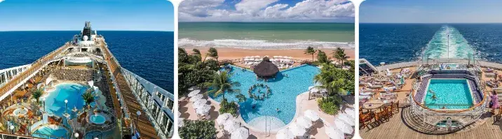 RESORT