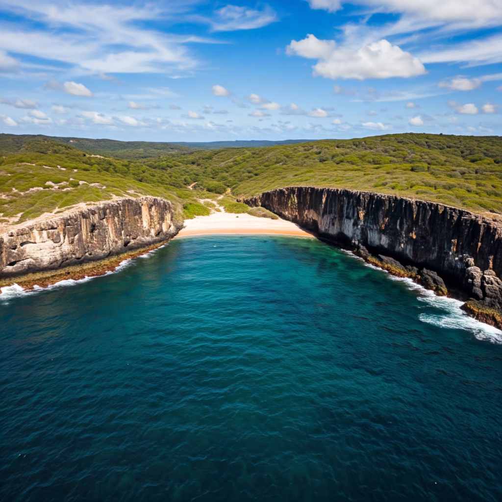 O que fazer em Fernando de Noronha