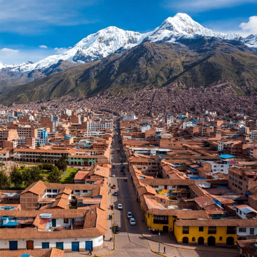 Peru