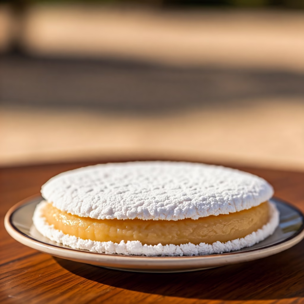 tapioca