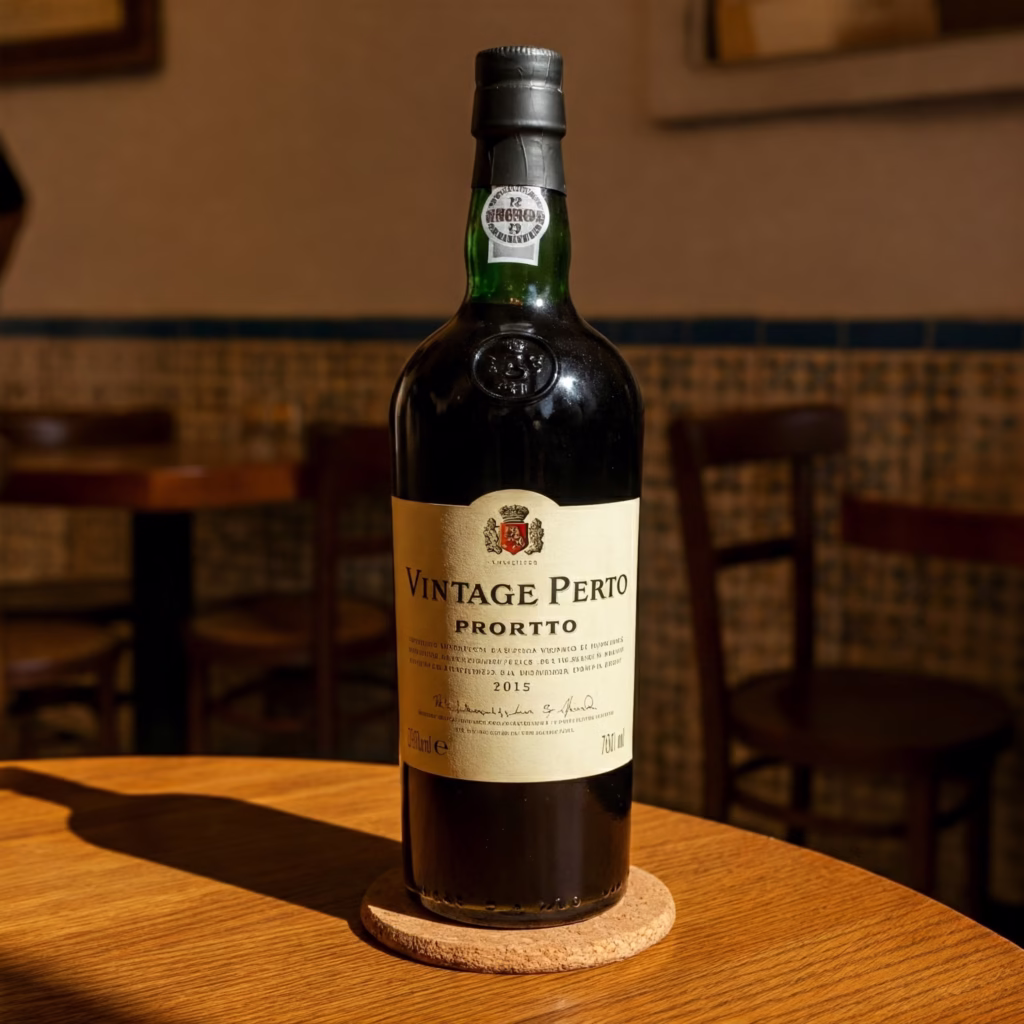 Vinho do Porto