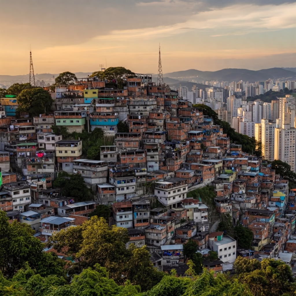 Morro de São Paulo