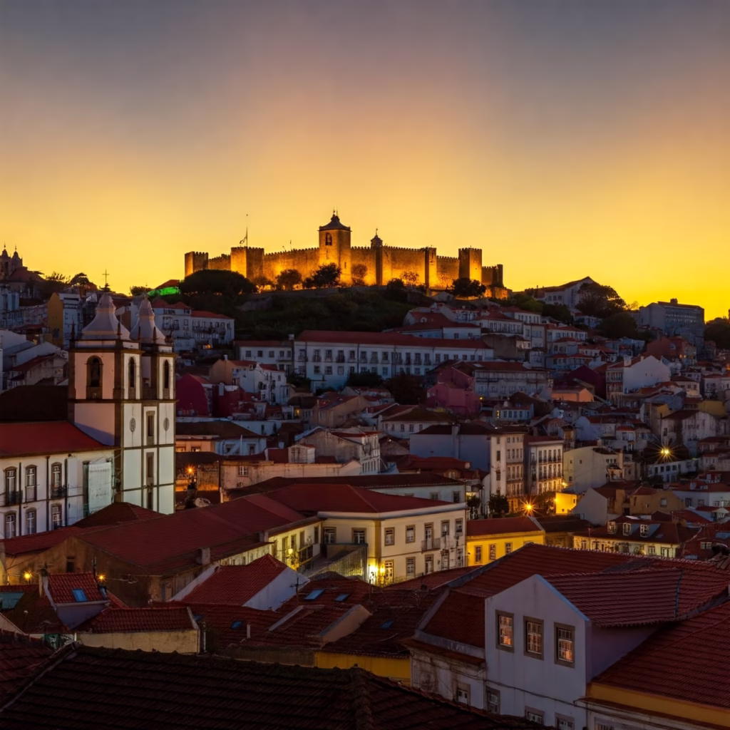 Portugal