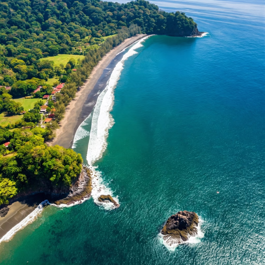 Costa Rica