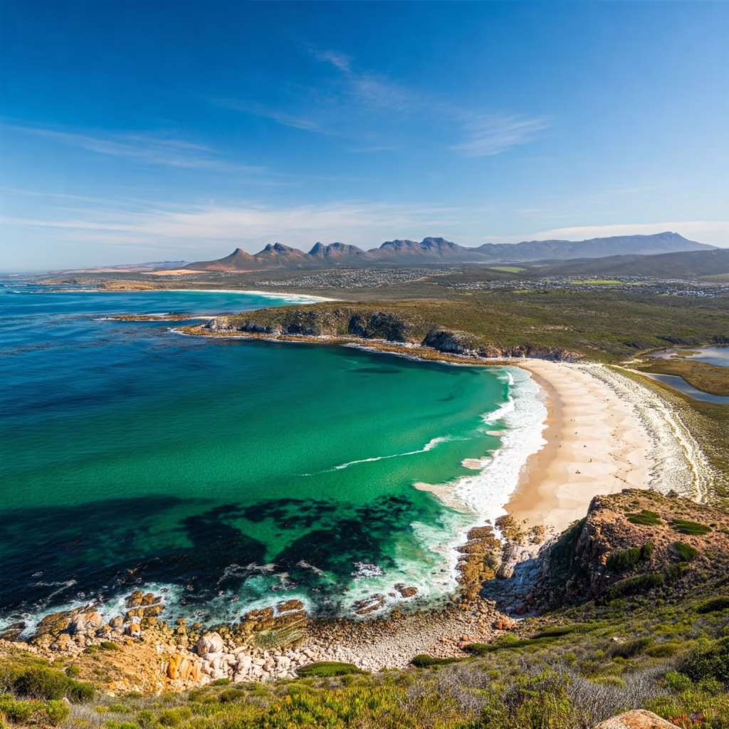 África do Sul