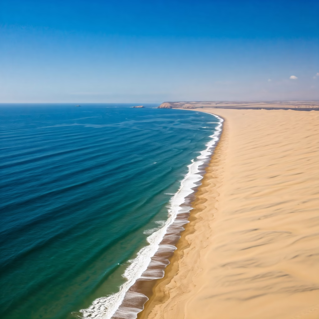 Paracas