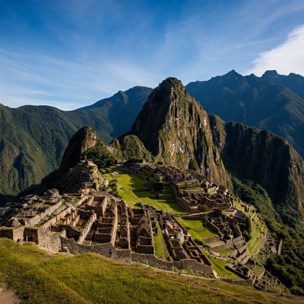 Peru