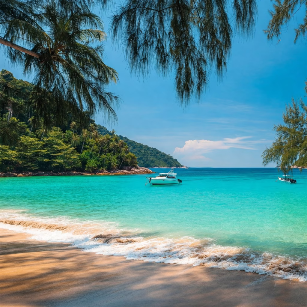 Koh Lanta