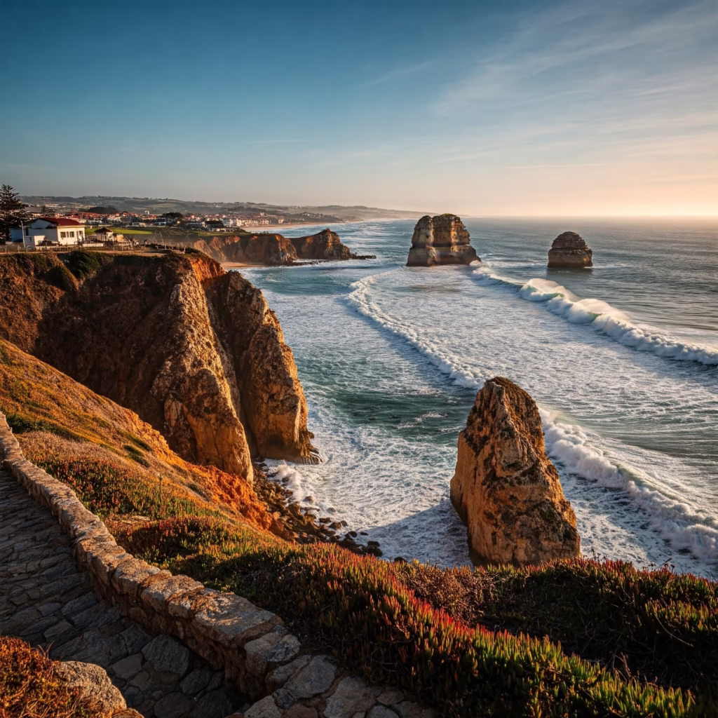 Portugal