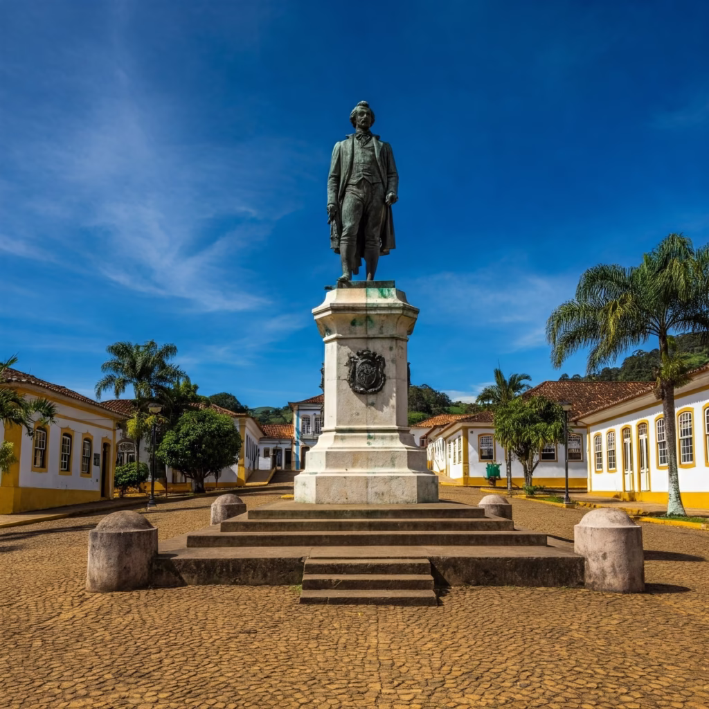 Tiradentes