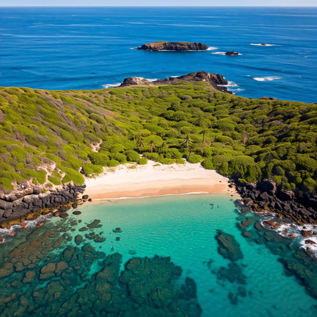 O que fazer em Fernando de Noronha