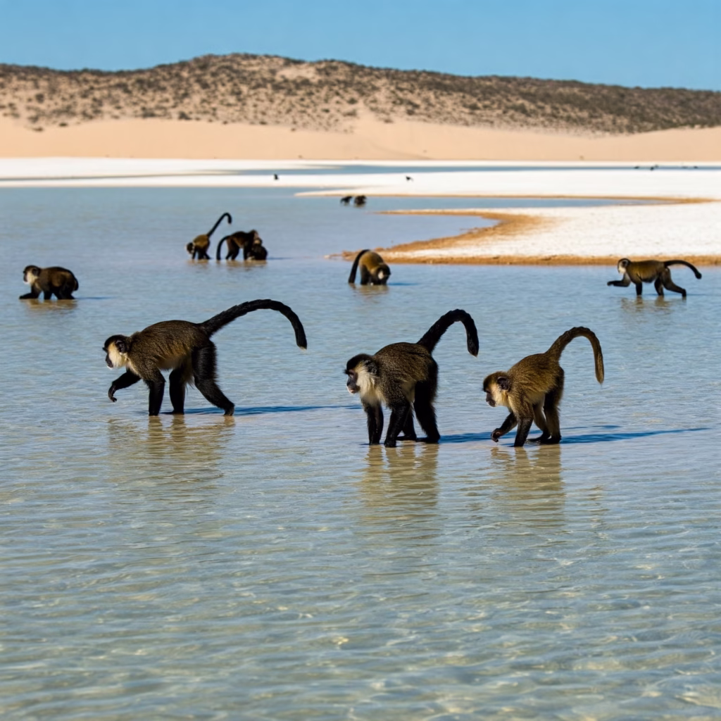 macacos