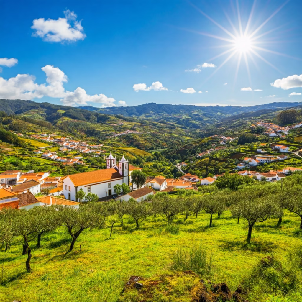 verão