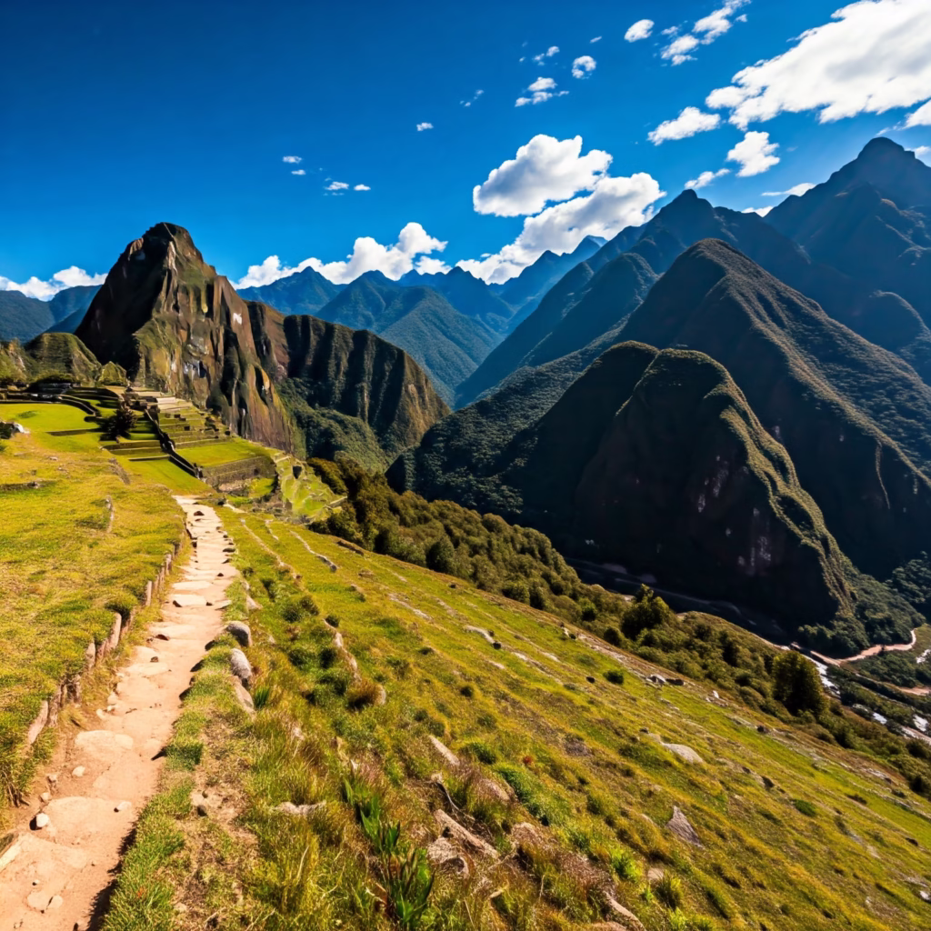 Inca