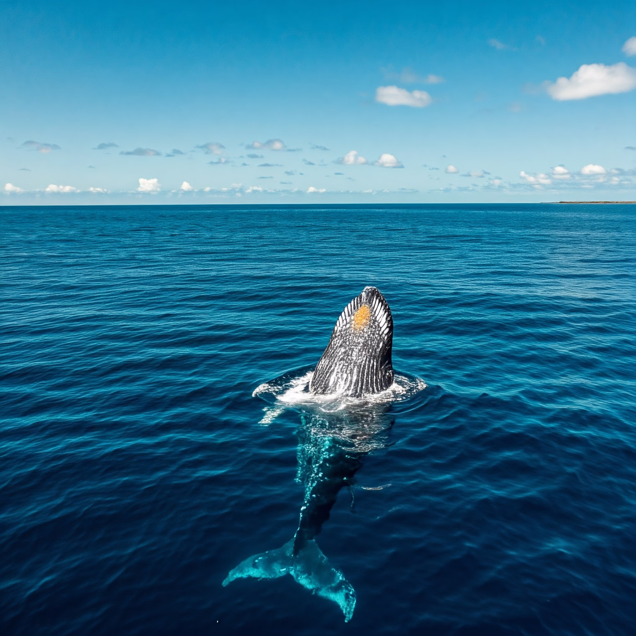 Animais em Fernando de Noronha