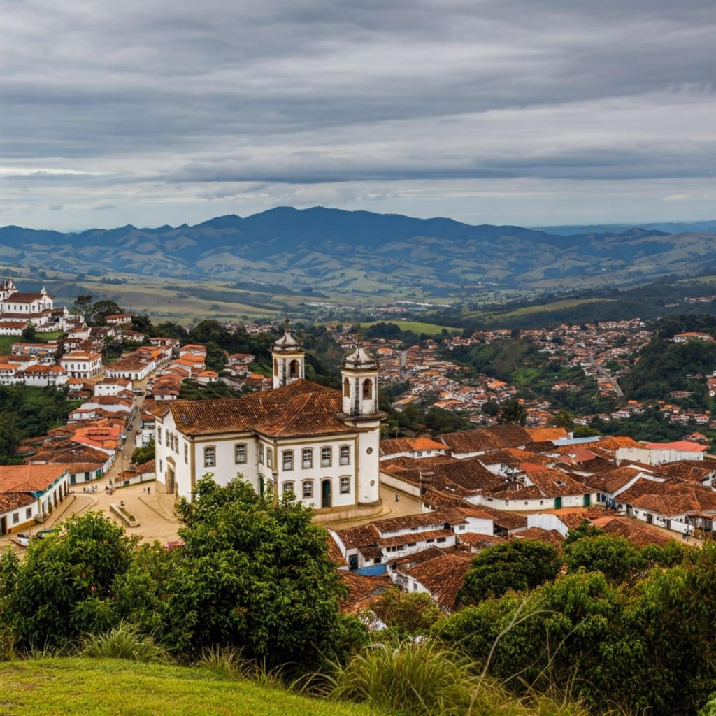 Ouro Preto