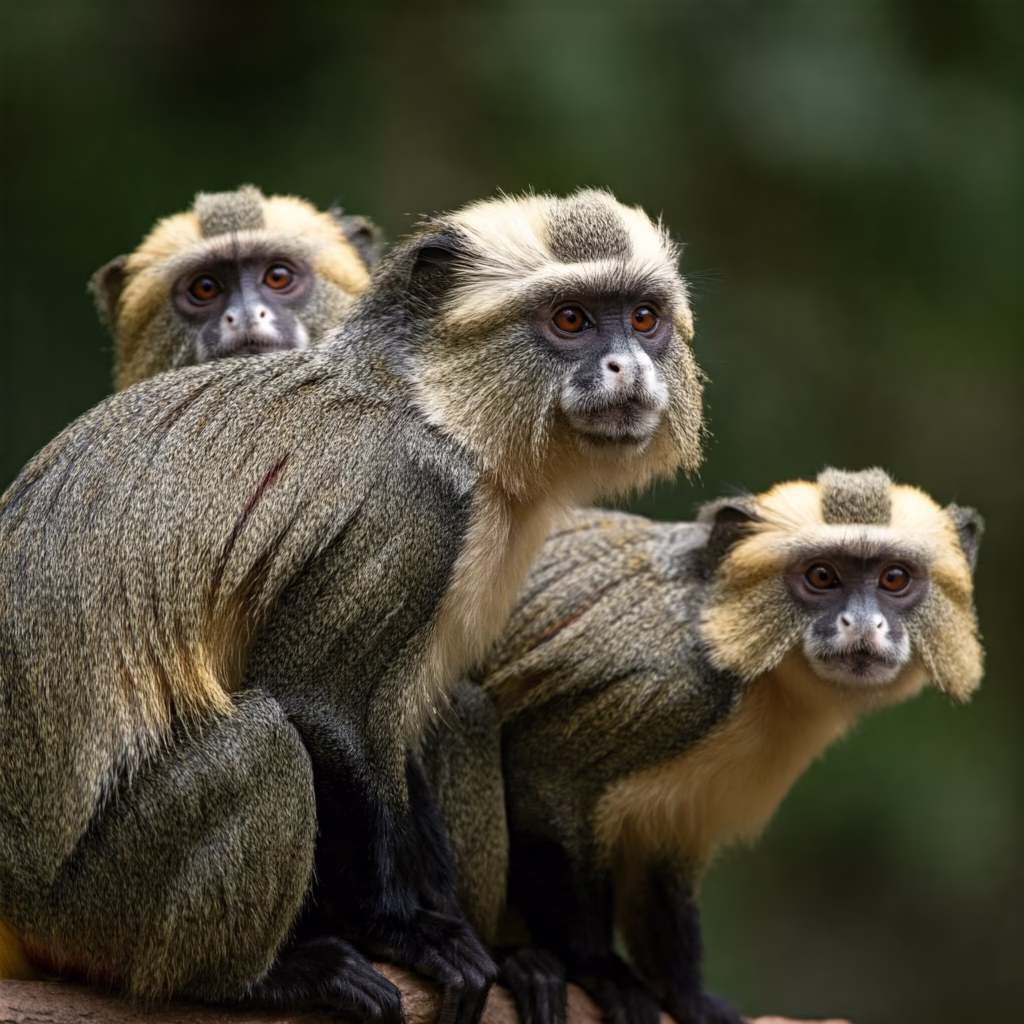 macacos