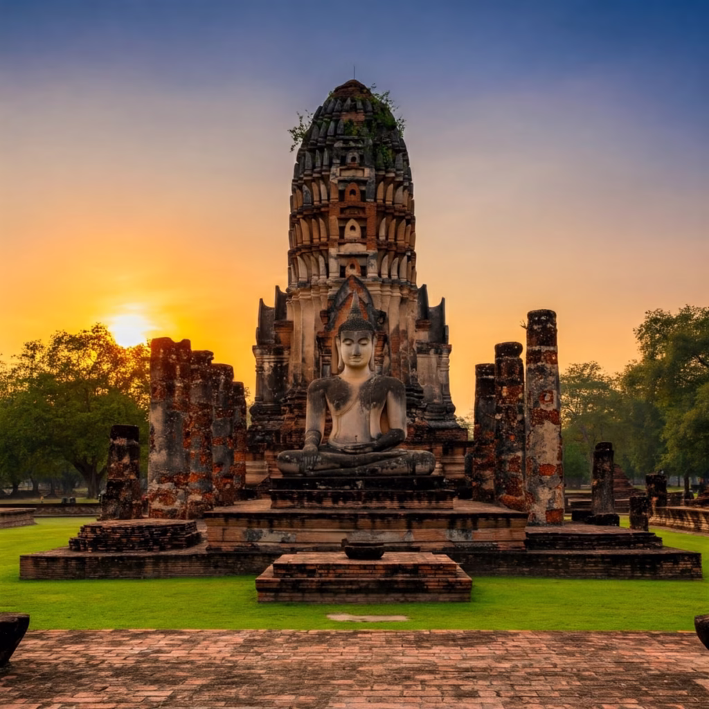 Sukhothai
