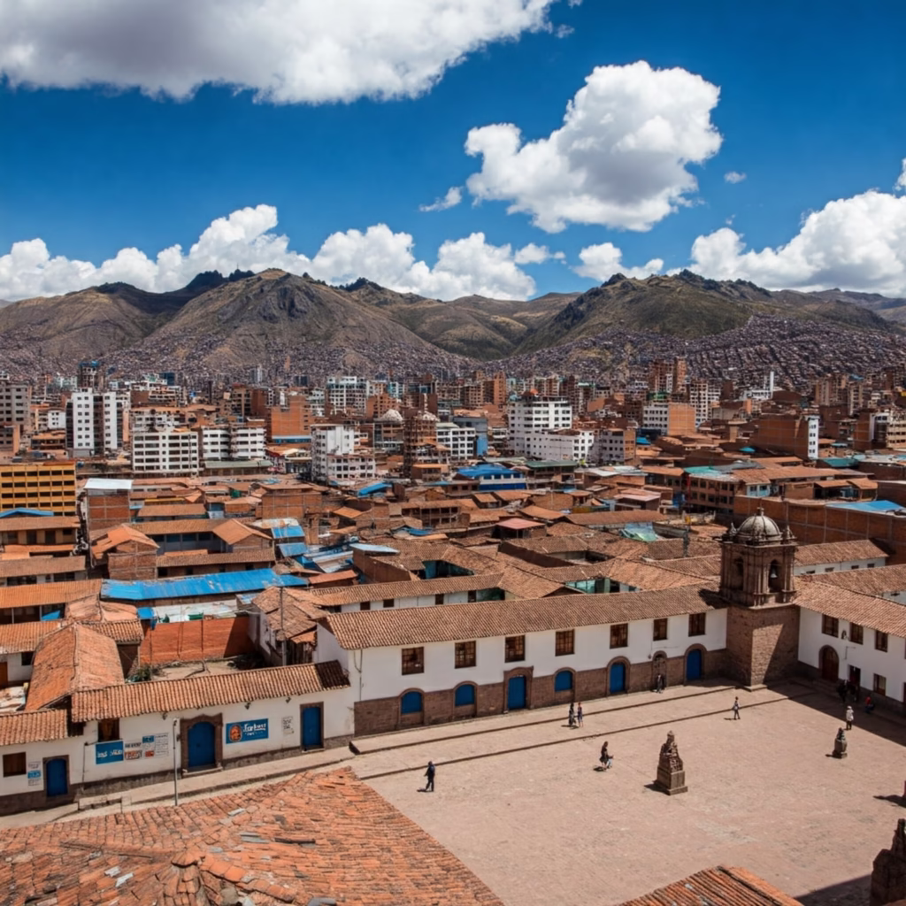 Peru