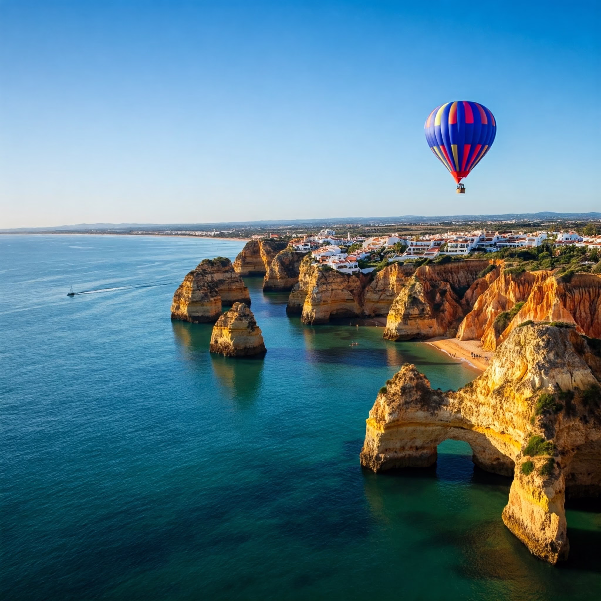 Algarve