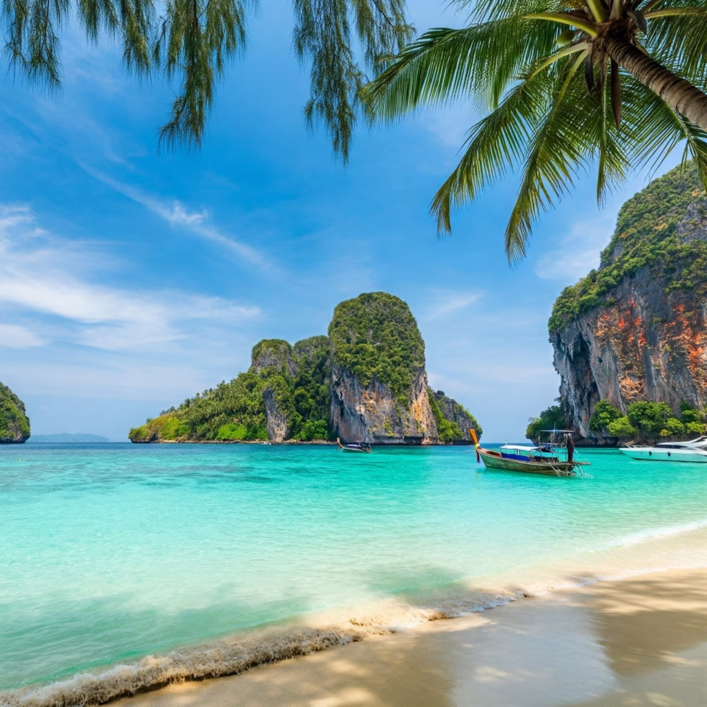 Koh Phi Phi