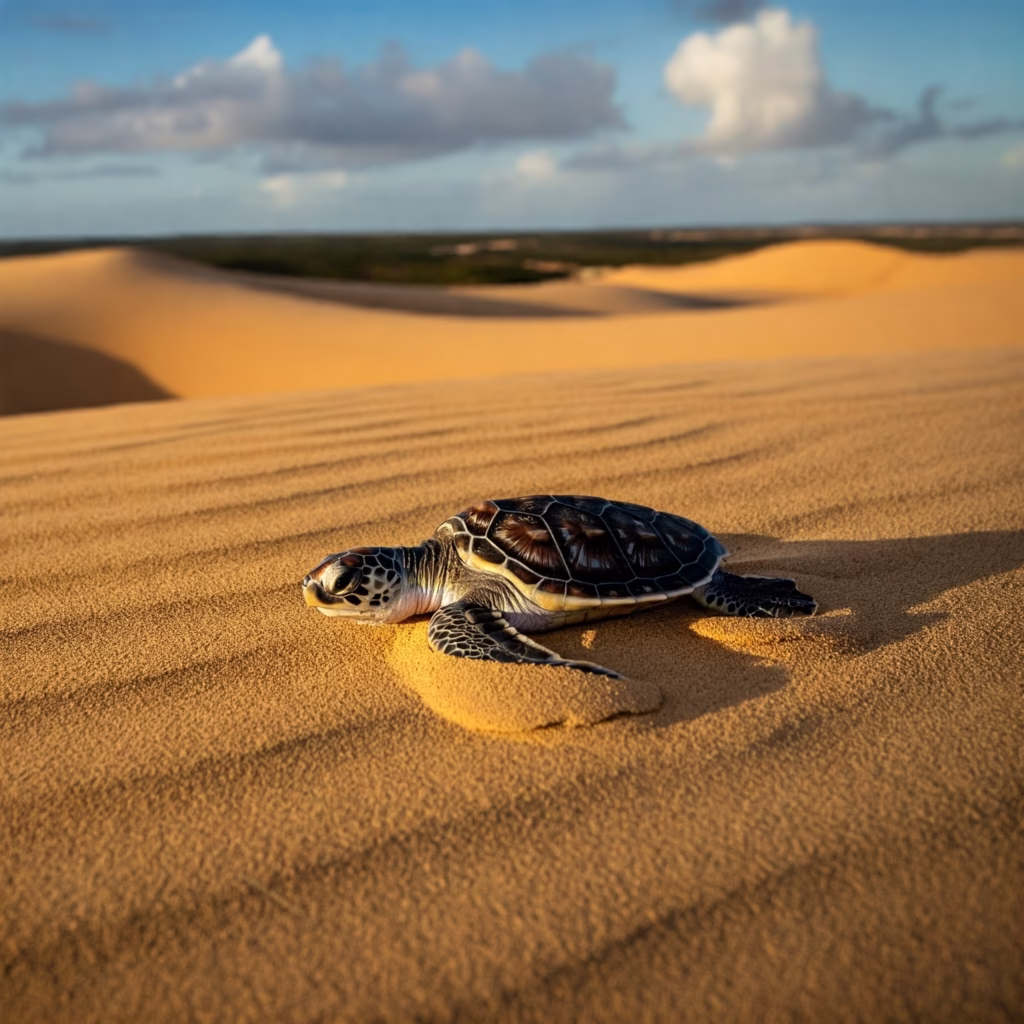 tartarugas marinhas