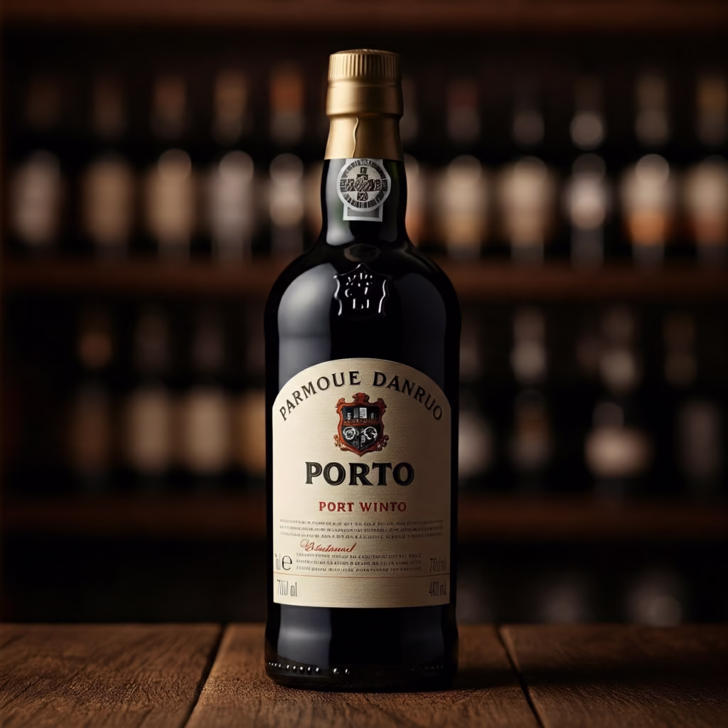 vinho do Porto
