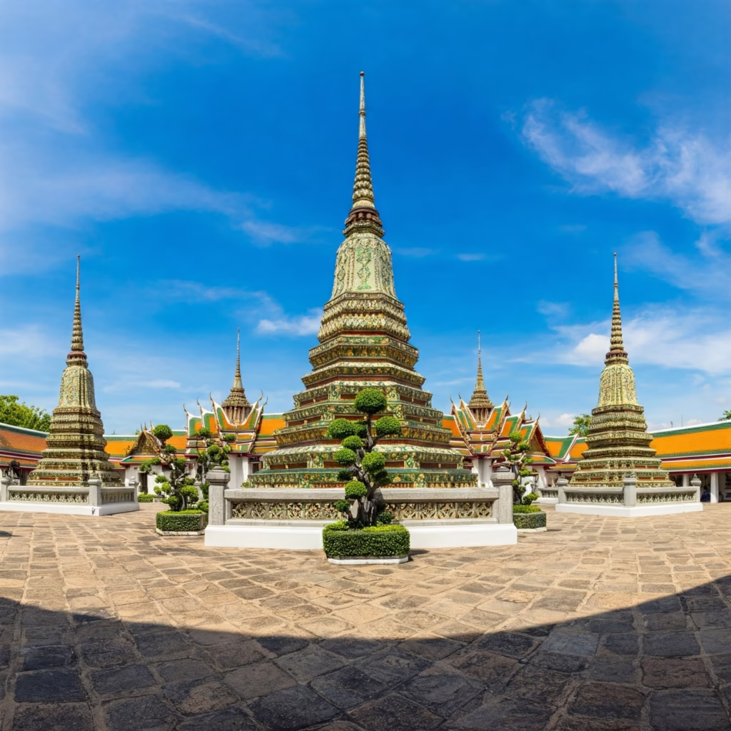 Wat Pho