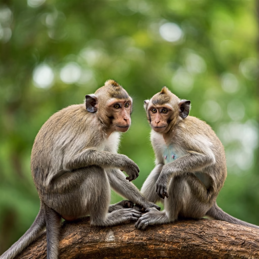 macacos
