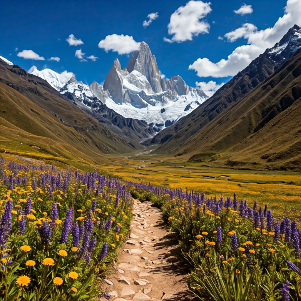 Salkantay