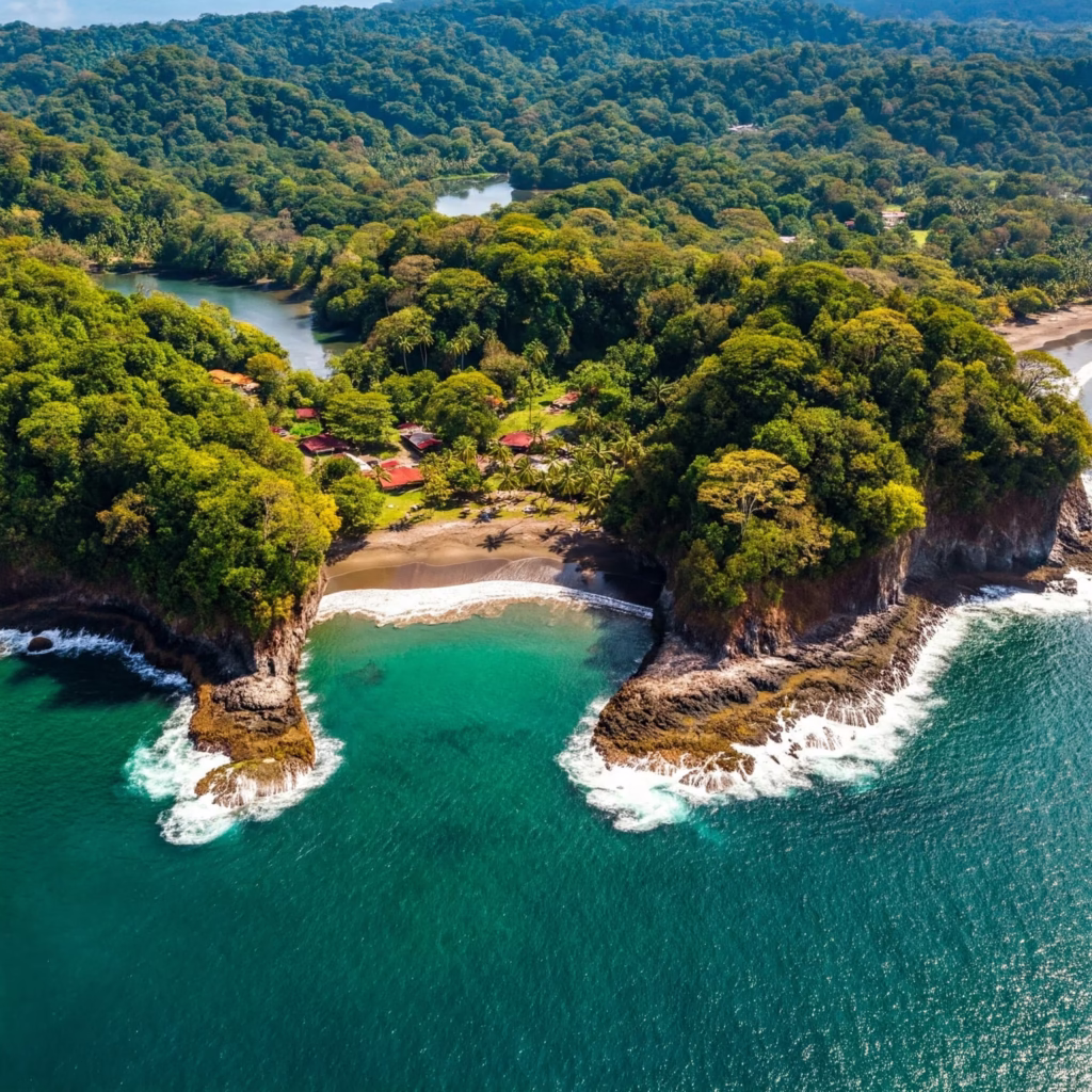 Costa Rica