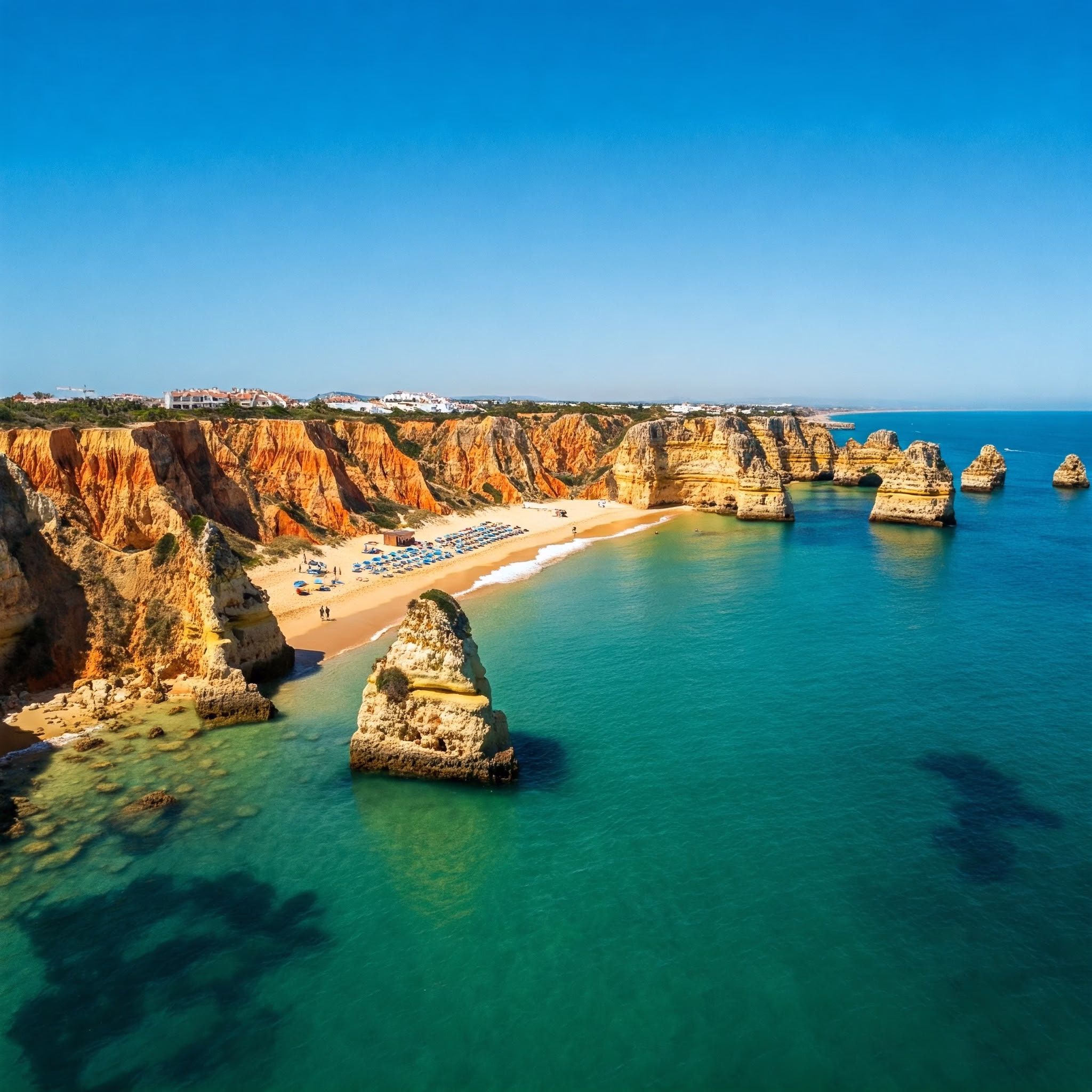 Praia de Algarve