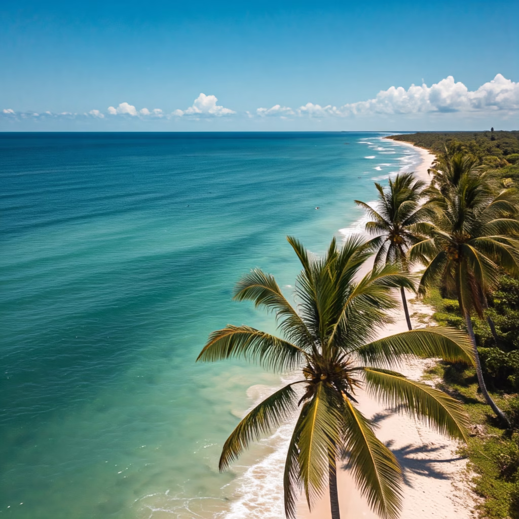 Praia do Preá