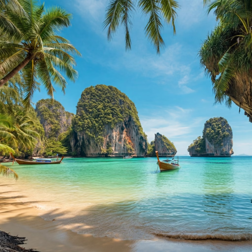 Krabi