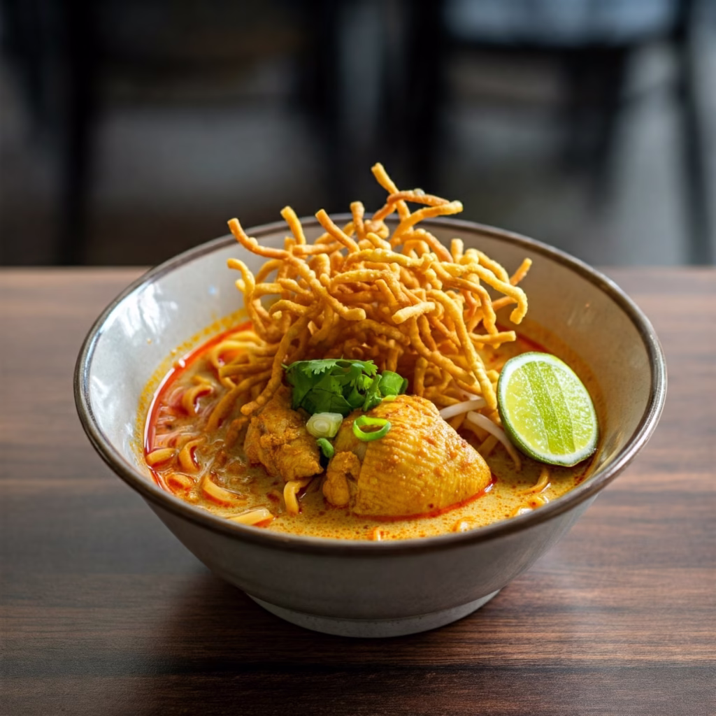 Khao Soi