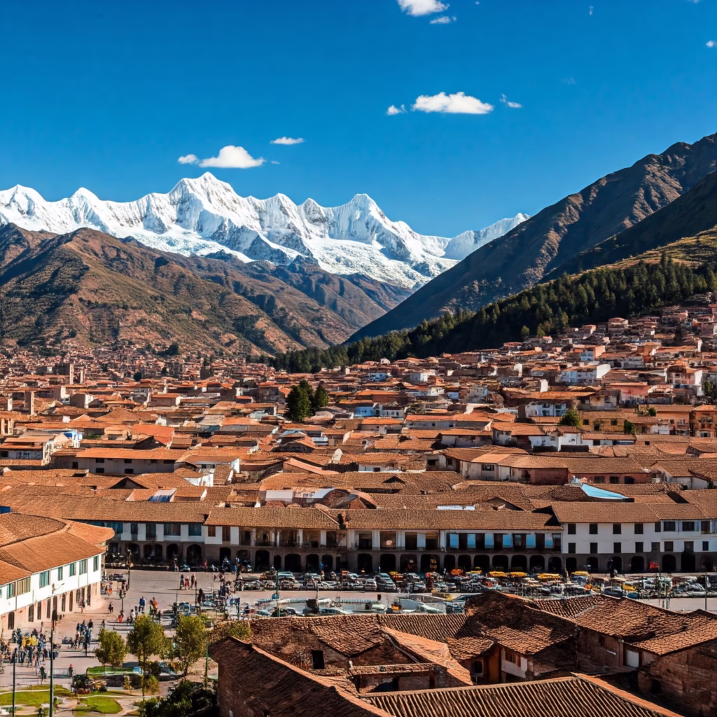Cusco