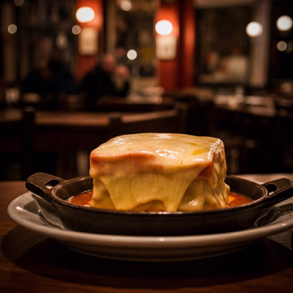 Francesinha