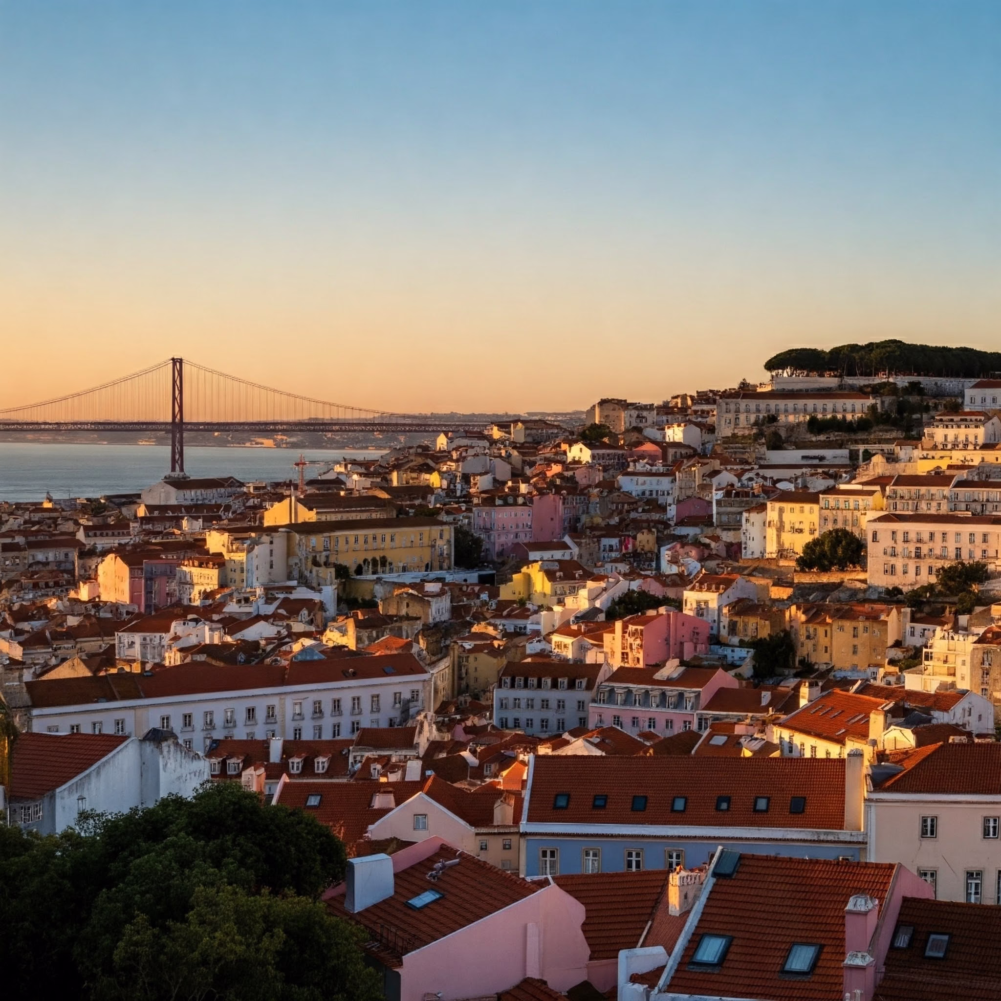 Lisboa: Delícias da Capital e Preços Acessíveis