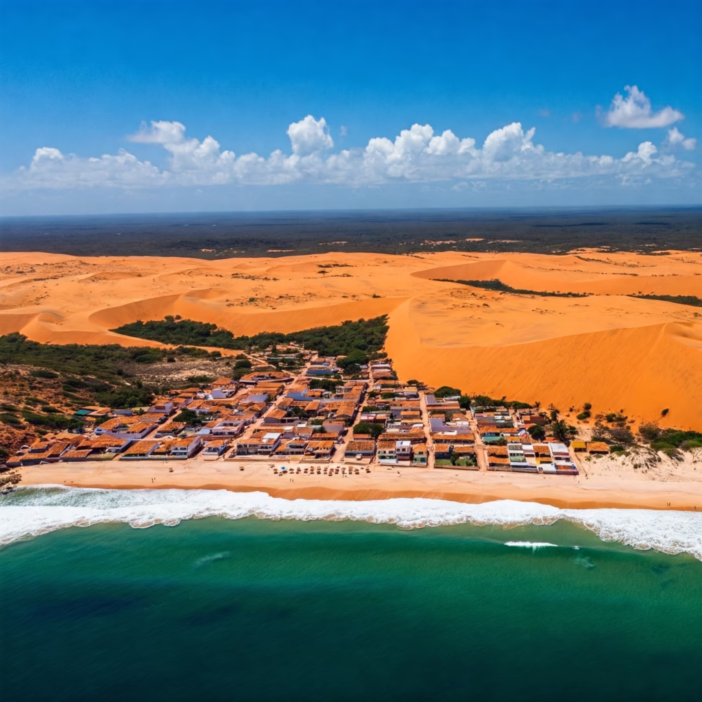 Jericoacoara