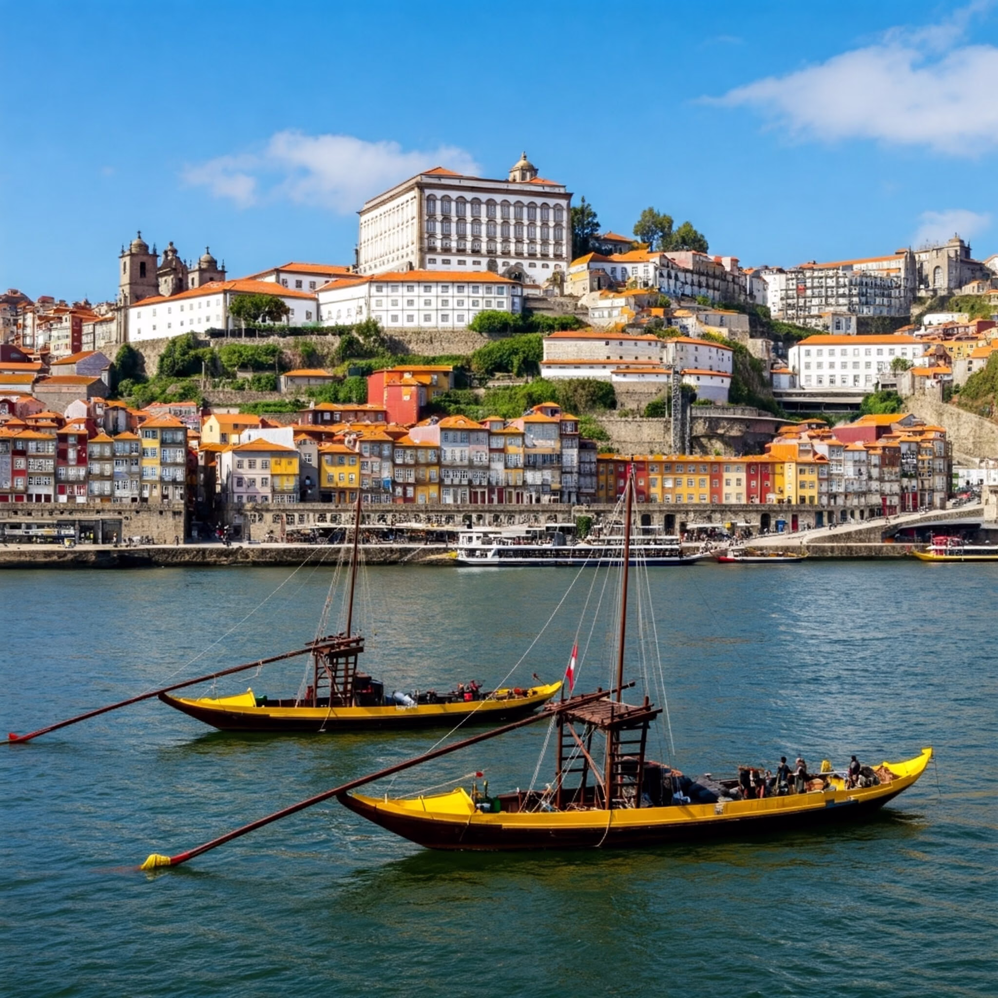 Porto