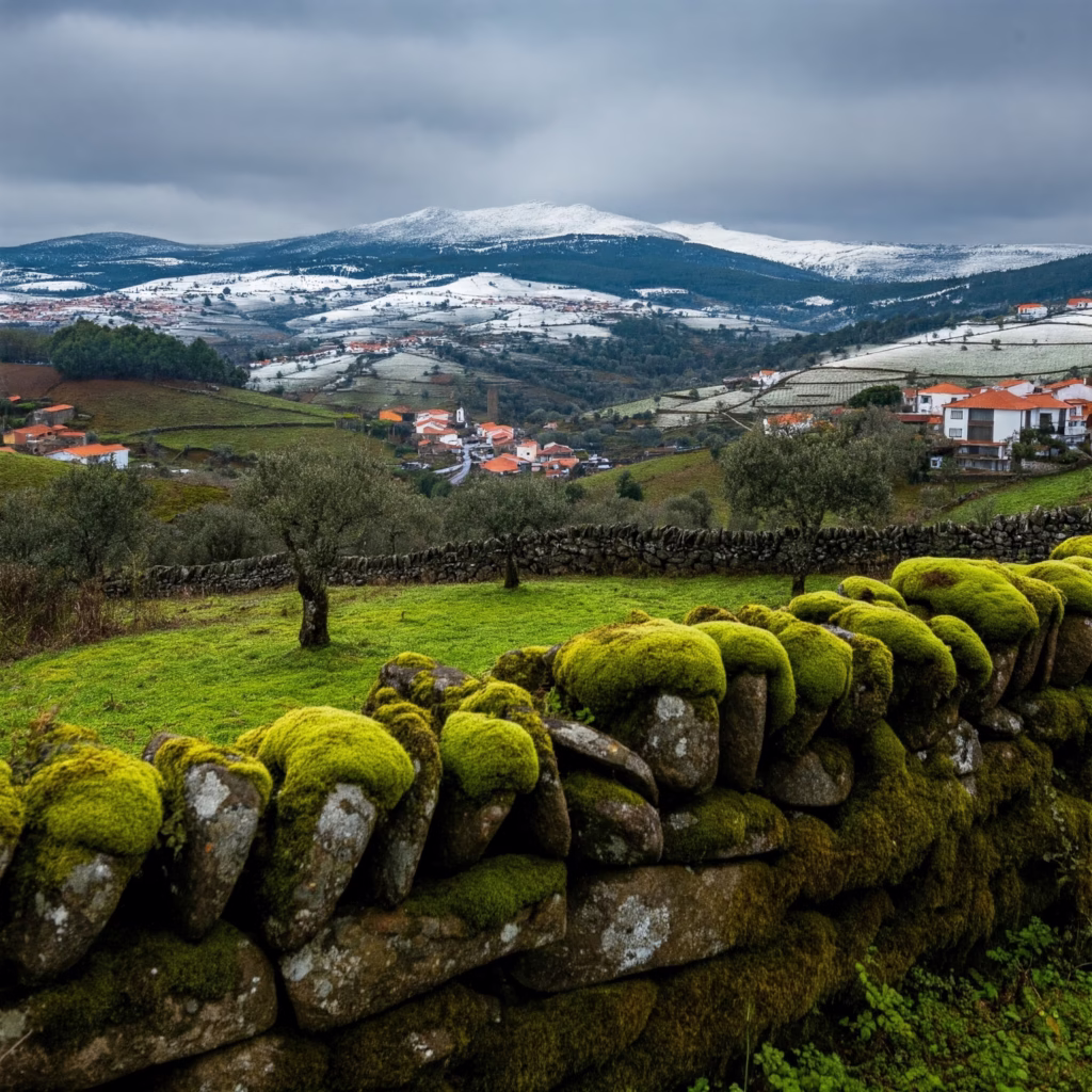 inverno