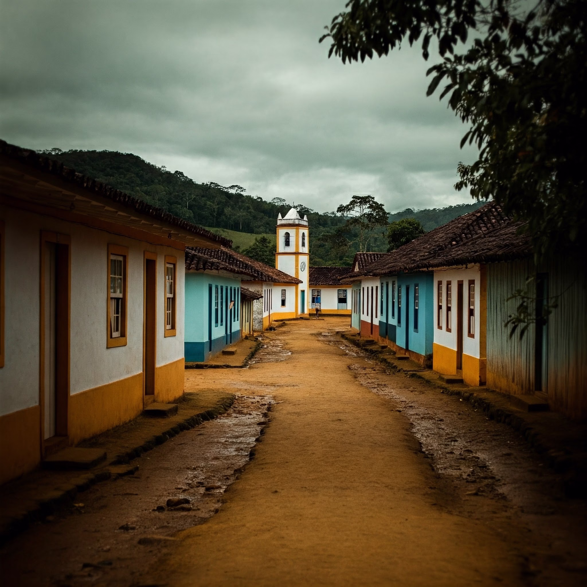 Alter do Chão, um Caribe na Amazônia que você precisa conhecer