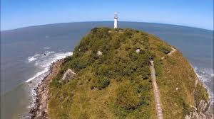 Trilha Farol das Conchas