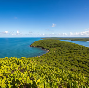 Top 5 Ilhas da Bahia Pouco Conhecidas Que Você Precisa Visitar
