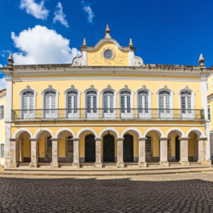 Top 3 Destinos Incríveis e Pouco Explorados em Salvador