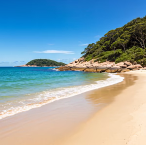 Ilha dos Marinheiros um Encanto no Sul do Brasil