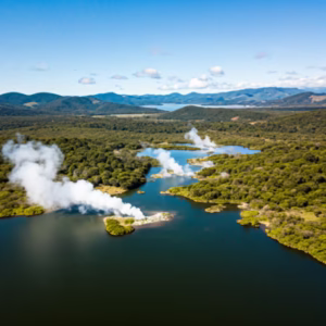 Conheça Capitólio: O Santuário Natural Mineiro