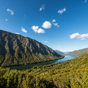Descubra a Serra do Amolar e Suas Trilhas Desafiantes